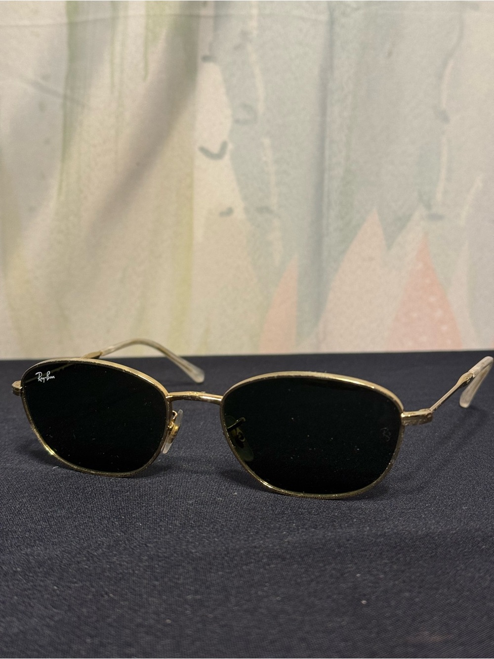 Ray-Ban -RB 3749 Women’s Sunglasses